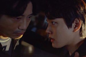 Yeo Jin Goo cherche la vérité dans la mystérieuse ville de Shin Ha Kyun dans le teaser de «Beyond Evil»