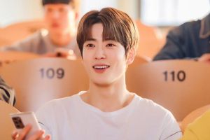 Jaehyun de NCT parle de sa collaboration avec Park Hye Soo pour «Dear.M», ce qui l'a incité à décider du drame, et plus