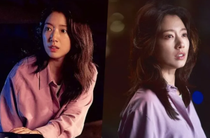 Park Shin Hye rencontre un grave danger dans le présent dans "Sisyphe: le mythe"