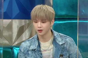 Kang Daniel partage comment il a retrouvé sa motivation dans la musique après une période de dépression