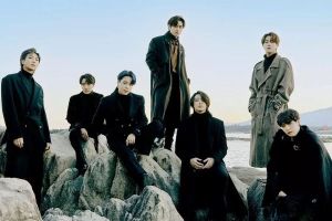 BTS en tête du palmarès quotidien des albums d'Oricon avec la sortie de «BE (Essential Edition)»