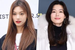 Kim Doyeon de Weki Meki confirmé pour jouer la jeune version de Jun Ji Hyun dans un nouveau drame