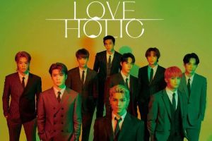 NCT 127 prend la première place du palmarès hebdomadaire des albums d'Oricon avec «Loveholic»