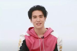 Yugyeom de GOT7 partage un aperçu des cadeaux d'amis célèbres et de membres du groupe