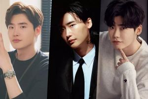 Le retour du roi du drame: 7 choses que nous avons manquées à propos de Lee Jong Suk