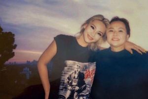 CL partage un hommage émotionnel à sa mère décédée dans un clip vidéo pour «Wish You Were Here»