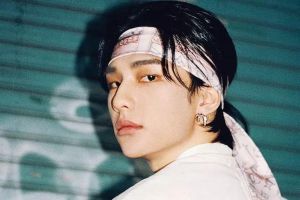 JYP Entertainment publie une déclaration concernant les activités futures de Stray Kids à Hyunjin