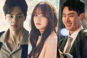 «Love Alarm 2» donne un aperçu de la tension entre Song Kang, Kim So Hyun, Jung Ga Ram et plus