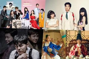 8 K-Dramas de changement de corps qui vont piéger votre âme