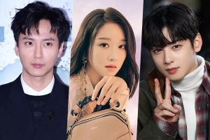 Kim Nam Gil confirmé pour le drame Cha Eun Woo et Seo Ye Ji sont en pourparlers