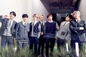 BTS et Big Hit renouvellent leur engagement dans la campagne «Love Myself» avec l'UNICEF et promettent un don de 1 million de dollars