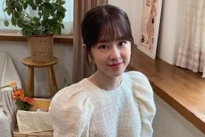 Park Hye Soo parle personnellement de rumeurs de violence à l'école + dit qu'elle a été victime d'intimidation