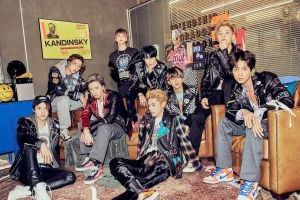 NCT 127 apparaîtra dans l'émission spéciale «The Daily Show»