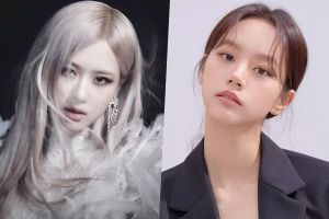 Rosé de BLACKPINK et Hyeri de Girl's Day confirmés en tant qu'invités de «Demandez-nous n'importe quoi»