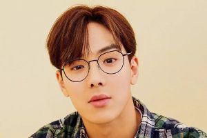 MONSTA X's Shownu pour reprendre ses activités après un test négatif pour COVID-19