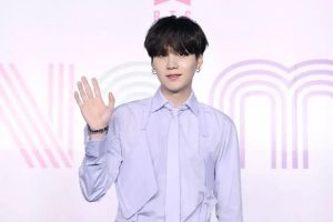 Suga de BTS fête son anniversaire en faisant un don chaleureux