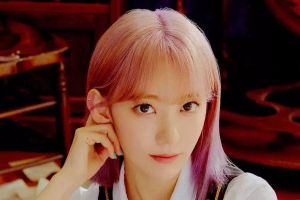 Miyawaki Sakura d'IZ * ONE aurait signé avec Big Hit + les commentaires de l'agence en réponse