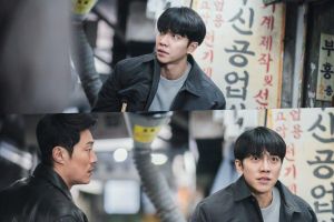 Lee Seung Gi et Lee Hee Joon recherchent frénétiquement le prédateur dans «Mouse»