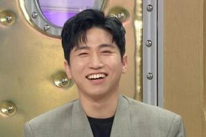 Yoo Se Yoon confirmé comme nouveau MC fixe de «Radio Star»