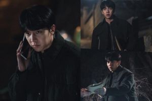 Lee Seung Gi suscite l'enthousiasme avec son aura mystérieuse dans "Mouse"