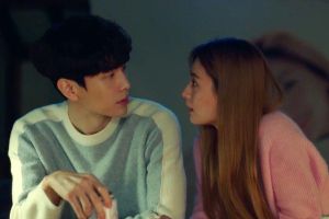 Lee Min Ki et Nana sont des colocataires qui trouvent l'amour dans le teaser «Oh My Ladylord»