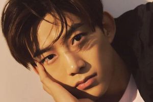 Taecyeon parle d'être similaire à son personnage dans les plans de retour de «Vincenzo» + 14 heures