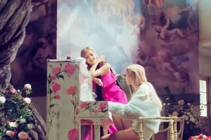 Rosé de BLACKPINK «On The Ground» devient le MV soliste coréen le plus rapide pour atteindre 100 millions de vues