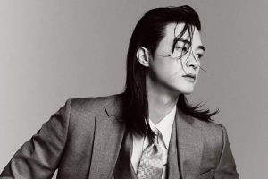 Kim Ji Hoon explique pourquoi elle apprend tant et pourquoi elle garde ses cheveux longs