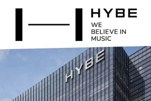 Big Hit Entertainment dévoile le nouveau siège social d'HYBE