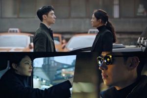 Lee Je Hoon et Esom s'affrontent alors que les deux se battent pour la justice dans le drame de vengeance «Taxi Driver»