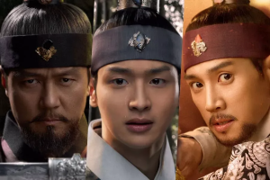 Les expériences de "Joseon Exorcist" chutent dans les cotes d'audience après une controverse sur l'exactitude historique