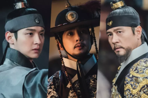 "Joseon Exorcist" s'excuse pour la controverse sur les inexactitudes historiques + Une pause d'une semaine est prise