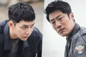 Lee Seung Gi et Lee Hee Joon deviennent plus sérieux que jamais en travaillant ensemble sur "Mouse"