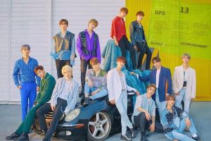 SEVENTEEN a confirmé qu'elle chanterait «HIT» dans «The Ellen DeGeneres Show»