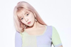 L'agence Oh My Girl publie une deuxième déclaration concernant le harcèlement de Seunghee par le producteur Tank