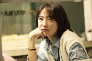 Pyo Ye Jin parle de son travail avec Lee Je Hoon pour «Taxi Driver» + pourquoi elle est enthousiasmée par le drame