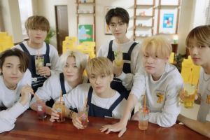 NCT DREAM prépare une potion d'amour dans un teaser adorable pour son retour avec 7 membres
