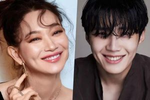 Shin Min Ah et Kim Seon Ho jouent les rôles principaux dans une nouvelle comédie dramatique romantique