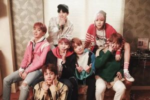 Le «Spring Day» de BTS devient son douzième MV pour atteindre 400 millions de vues