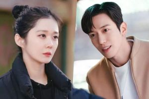 Jang Nara n'est pas impressionné par Jung Yong Hwa de CNBLUE dans «Vendez votre maison hantée»