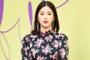 L'agence Apink nie que Chorong ait été admis à des allégations de violence à l'école après que la victime présumée ait révélé la transcription de l'appel téléphonique