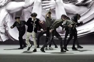 «Fake Love» de BTS devient leur 4e MV pour atteindre 900 millions de vues