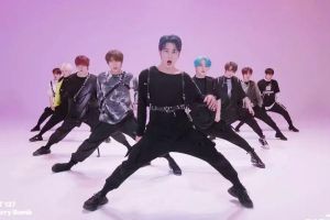 BAE173 couvre les succès de BTS, NCT, ITZY, Aespa, TXT et TWICE