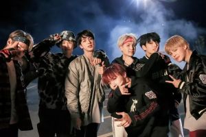 Le remix «MIC Drop» de BTS devient leur 5ème MV à atteindre 900 millions de vues