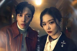 3 bonnes raisons de vous connecter au drame de CNBLUE, Jang Nara et Jung Yong Hwa, «Vendez votre maison hantée»