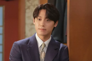 Lee Do Hyun partage un regard sur son personnage dans le prochain drame rétro romantique «Youth Of May»