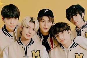 Big Hit Music confirme le retour de TXT en mai