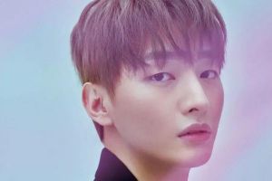 Yoon Ji Sung partage comment les membres de Wanna One lui ont donné de la force pour leur récent retour