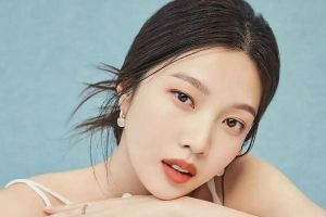 Joy de Red Velvet en pourparlers pour jouer dans son premier drame en 3 ans