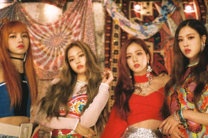 «Comme si c'était votre dernier» de BLACKPINK devient son 4e MV à atteindre 1 milliard de vues